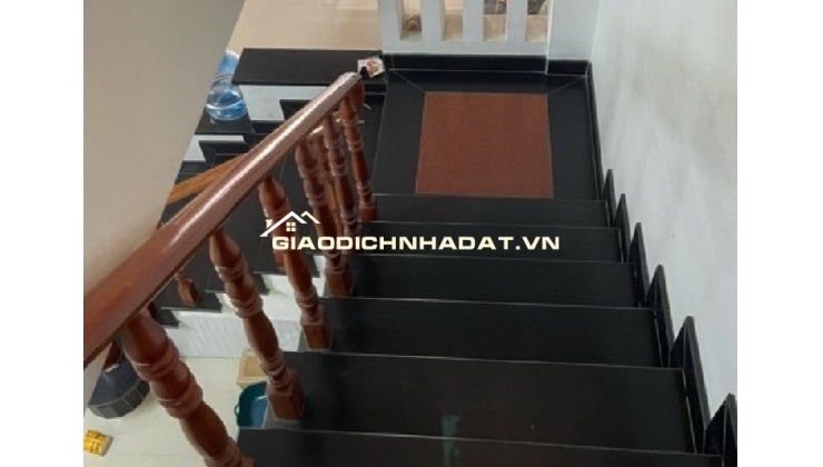 Bán nhà mặt phố Trường Thạnh, 4,45 tỷ, 60m2, giá tốt